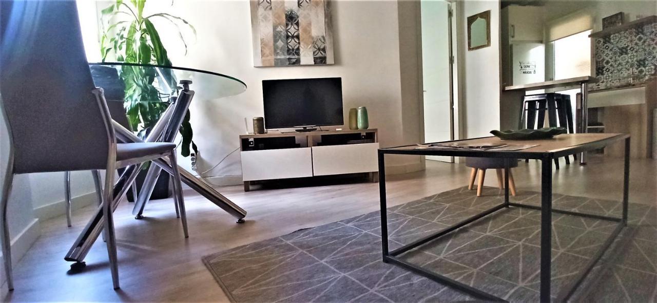 Apartamento Al-Andalus: Juderia, Mezquita Córdoba Exterior foto